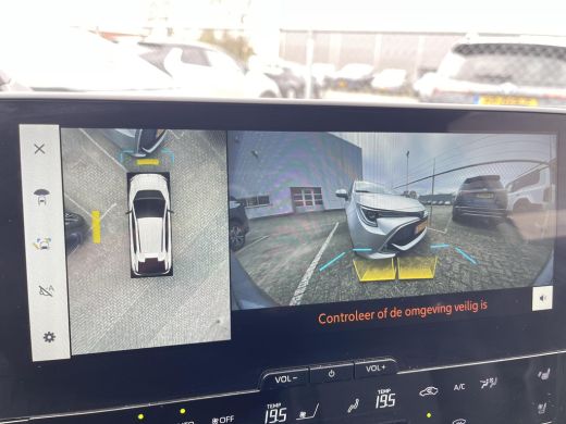 Toyota bZ4X Premium 71 kWh ActivLease financial lease