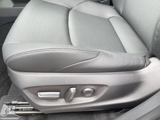 Toyota bZ4X Premium 71 kWh ActivLease financial lease