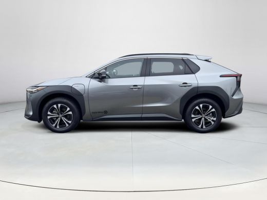 Toyota bZ4X Premium 71 kWh ActivLease financial lease