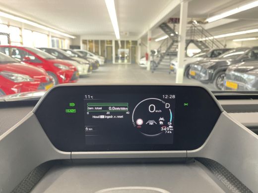 Toyota bZ4X Premium 71 kWh ActivLease financial lease