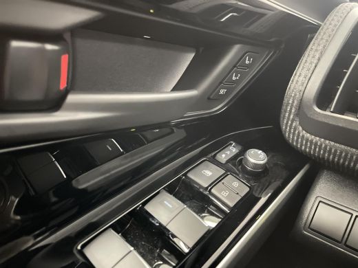 Toyota bZ4X Premium 71 kWh ActivLease financial lease