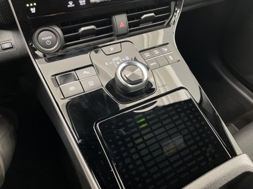 Toyota bZ4X Premium 71 kWh ActivLease financial lease