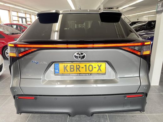 Toyota bZ4X Premium 71 kWh ActivLease financial lease