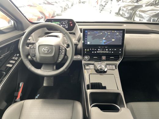 Toyota bZ4X Premium 71 kWh ActivLease financial lease