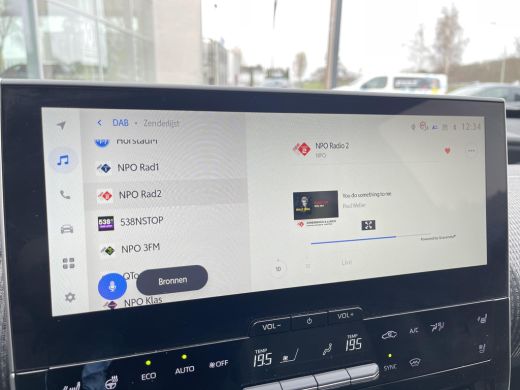 Toyota bZ4X Premium 71 kWh ActivLease financial lease