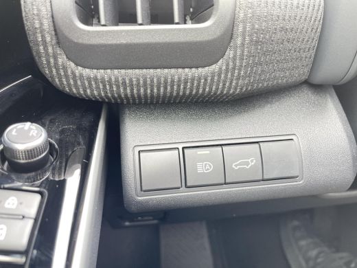 Toyota bZ4X Premium 71 kWh ActivLease financial lease