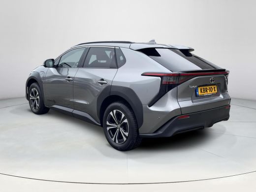 Toyota bZ4X Premium 71 kWh ActivLease financial lease