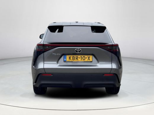 Toyota bZ4X Premium 71 kWh ActivLease financial lease