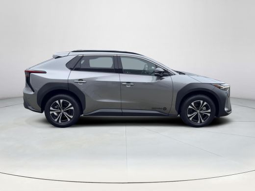 Toyota bZ4X Premium 71 kWh ActivLease financial lease