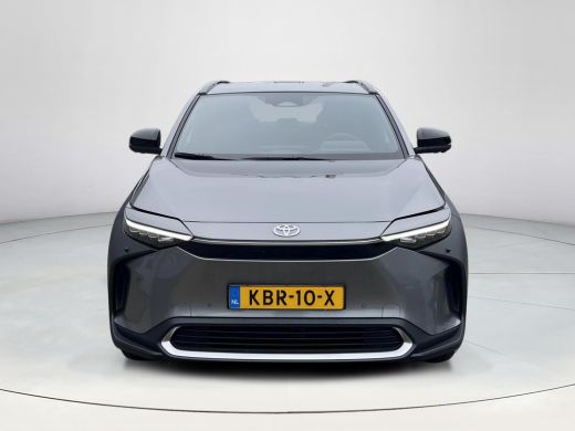 Toyota bZ4X Premium 71 kWh ActivLease financial lease