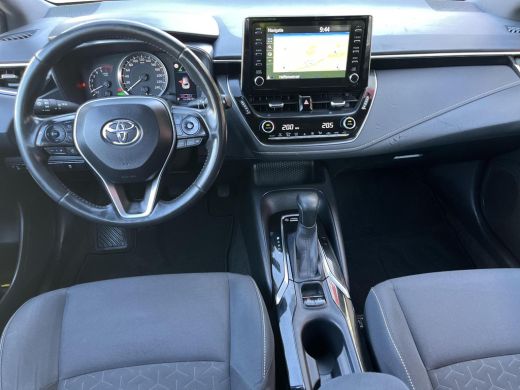 Toyota Corolla Touring Sports 1.8 Hybrid Active | Trekhaak | Navigatie | Carplay | 17 inch LM-velgen | ActivLease financial lease