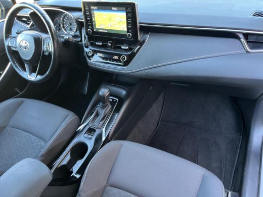 Toyota Corolla Touring Sports 1.8 Hybrid Active | Trekhaak | Navigatie | Carplay | 17 inch LM-velgen | ActivLease financial lease
