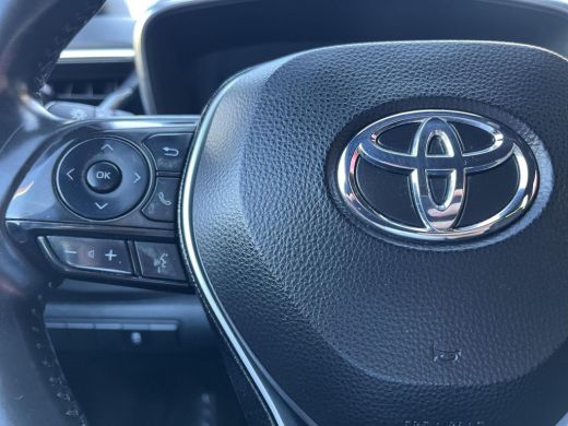 Toyota Corolla Touring Sports 1.8 Hybrid Active | Trekhaak | Navigatie | Carplay | 17 inch LM-velgen | ActivLease financial lease