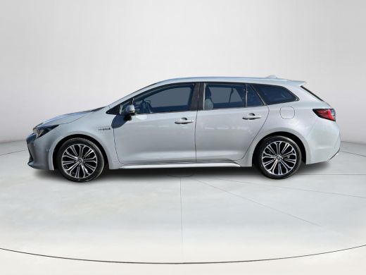 Toyota Corolla Touring Sports 1.8 Hybrid Active | Trekhaak | Navigatie | Carplay | 17 inch LM-velgen | ActivLease financial lease