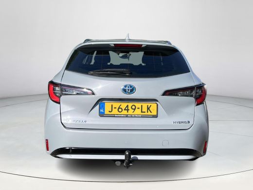 Toyota Corolla Touring Sports 1.8 Hybrid Active | Trekhaak | Navigatie | Carplay | 17 inch LM-velgen | ActivLease financial lease