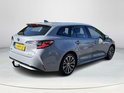 Toyota Corolla Touring Sports 1.8 Hybrid Active | Trekhaak | Navigatie | Carplay | 17 inch LM-velgen | ActivLease financial lease