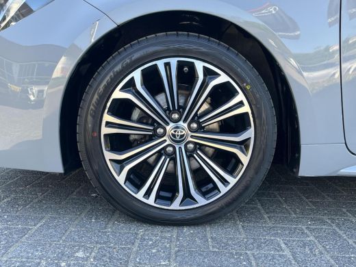 Toyota Corolla Touring Sports 1.8 Hybrid Active | Trekhaak | Navigatie | Carplay | 17 inch LM-velgen | ActivLease financial lease