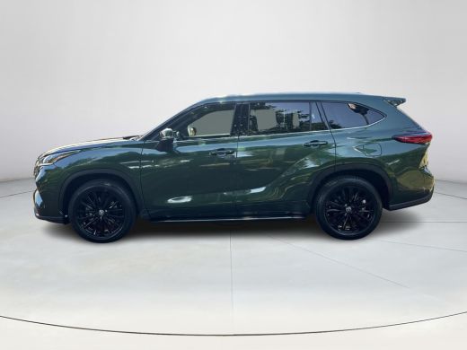 Toyota Highlander 2.5 AWD Hybrid Premium | 06-10141018 Voor meer meer informatie ActivLease financial lease