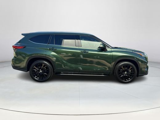 Toyota Highlander 2.5 AWD Hybrid Premium | 06-10141018 Voor meer meer informatie ActivLease financial lease