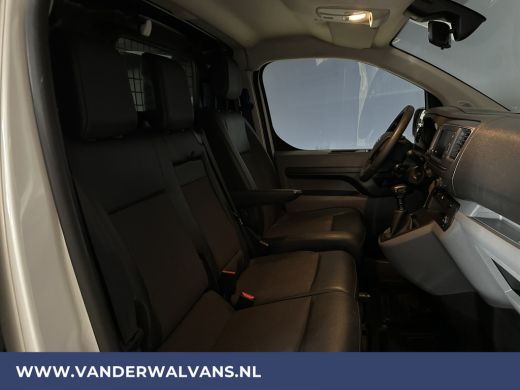 Toyota ProAce 2.0 D-4D 122 pk L3H1 XL Euro6 Airco | Camera | Apple Carplay | Andoid Auto | Cruisecontrol Parkee... ActivLease financial lease