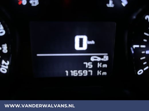 Toyota ProAce 2.0 D-4D 122 pk L3H1 XL Euro6 Airco | Camera | Apple Carplay | Andoid Auto | Cruisecontrol Parkee... ActivLease financial lease