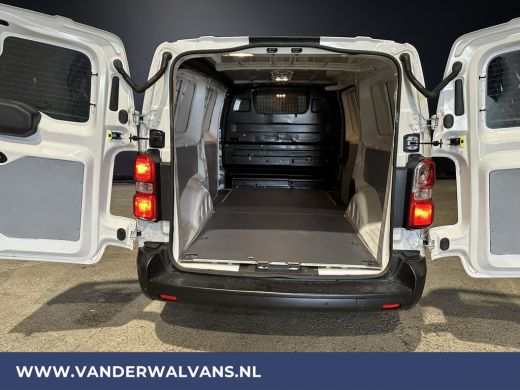 Toyota ProAce 2.0 D-4D 122 pk L3H1 XL Euro6 Airco | Camera | Apple Carplay | Andoid Auto | Cruisecontrol Parkee... ActivLease financial lease