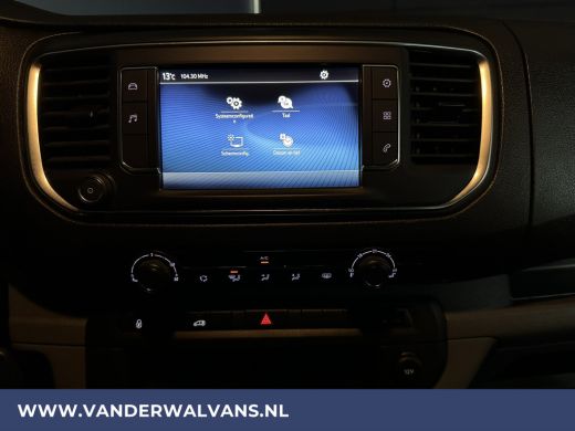 Toyota ProAce 2.0 D-4D 122 pk L3H1 XL Euro6 Airco | Camera | Apple Carplay | Andoid Auto | Cruisecontrol Parkee... ActivLease financial lease