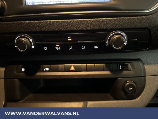 Toyota ProAce 2.0 D-4D 122 pk L3H1 XL Euro6 Airco | Camera | Apple Carplay | Andoid Auto | Cruisecontrol Parkee... ActivLease financial lease