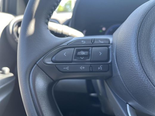 Toyota Yaris Cross 1.5 Hybrid 115 Active | All-in prijs | Camera | Apple/Android | ActivLease financial lease