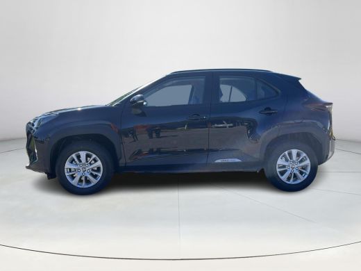 Toyota Yaris Cross 1.5 Hybrid 115 Active | All-in prijs | Camera | Apple/Android | ActivLease financial lease