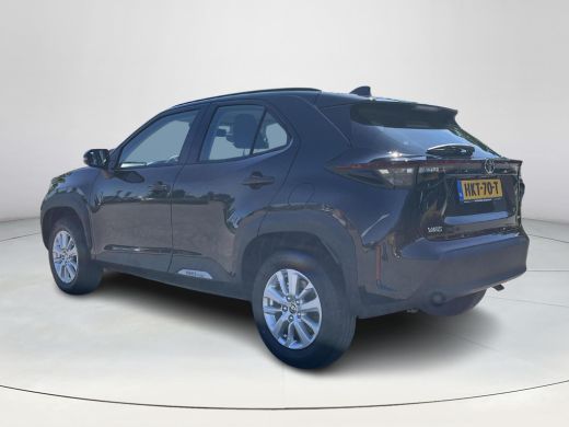 Toyota Yaris Cross 1.5 Hybrid 115 Active | All-in prijs | Camera | Apple/Android | ActivLease financial lease