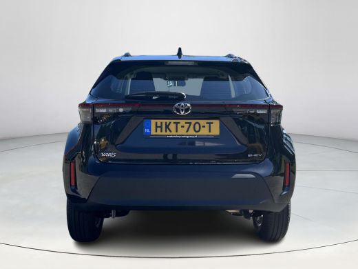 Toyota Yaris Cross 1.5 Hybrid 115 Active | All-in prijs | Camera | Apple/Android | ActivLease financial lease