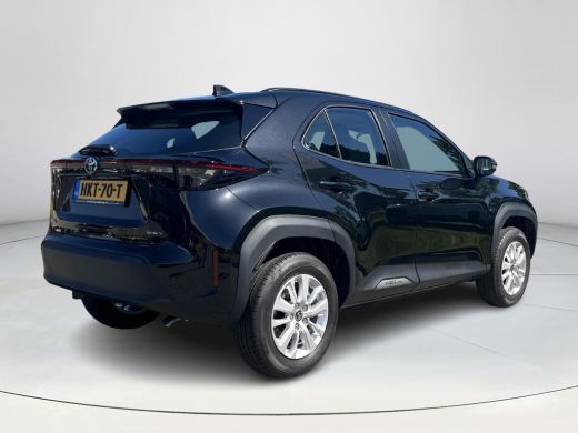 Toyota Yaris Cross 1.5 Hybrid 115 Active | All-in prijs | Camera | Apple/Android | ActivLease financial lease