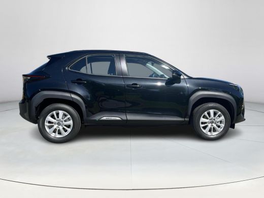 Toyota Yaris Cross 1.5 Hybrid 115 Active | All-in prijs | Camera | Apple/Android | ActivLease financial lease