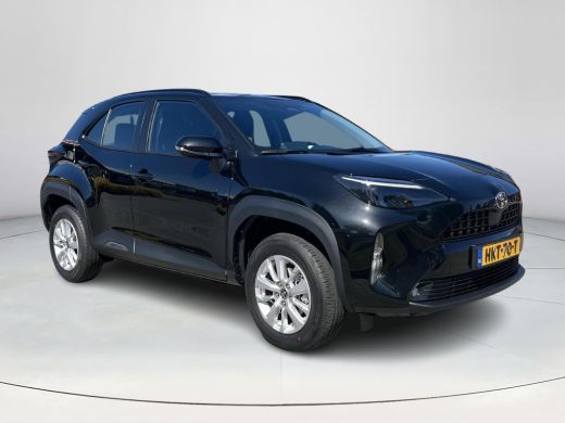 Toyota Yaris Cross 1.5 Hybrid 115 Active | All-in prijs | Camera | Apple/Android | ActivLease financial lease