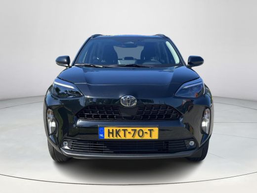 Toyota Yaris Cross 1.5 Hybrid 115 Active | All-in prijs | Camera | Apple/Android | ActivLease financial lease