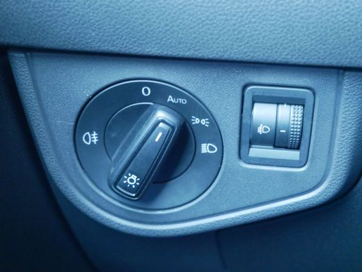 Volkswagen Polo 1.0 TSI Life ActivLease financial lease