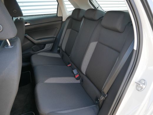 Volkswagen Polo 1.0 TSI Life ActivLease financial lease