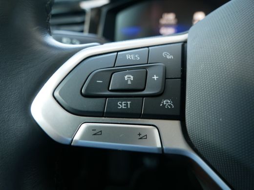 Volkswagen Polo 1.0 TSI Life ActivLease financial lease