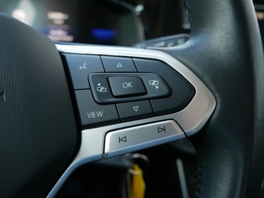 Volkswagen Polo 1.0 TSI Life ActivLease financial lease