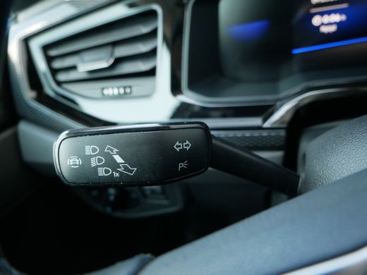 Volkswagen Polo 1.0 TSI Life ActivLease financial lease