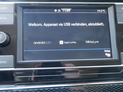 Volkswagen Polo 1.0 TSI Life ActivLease financial lease