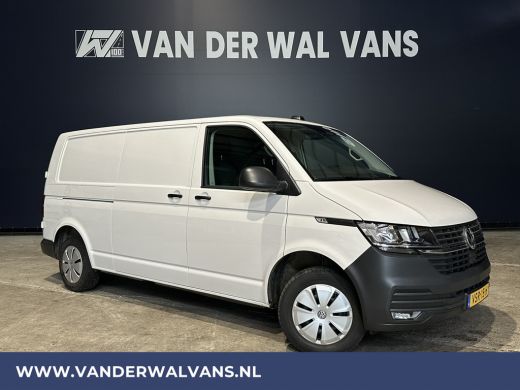 Volkswagen Transporter 2.0 TDI 150 pk L2H1 Euro6 # Airco | Trekhaak | Cruisecontrol | Apple Carplay | PDC Parkeersensore... Volkswagen Transporter 2.0 TDI 150 pk L2H1 Euro6 # Airco | Trekhaak | Cruisecontrol | Apple Carplay | PDC Parkeersensore...