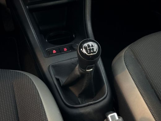Volkswagen up! 1.0 60pk high up! | Buitenspiegels elektrisch instel- en verwarmbaar | Parkeersensoren achter | B... ActivLease financial lease