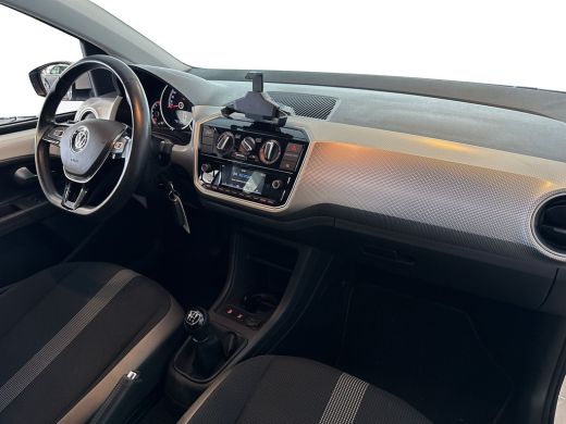 Volkswagen up! 1.0 60pk high up! | Buitenspiegels elektrisch instel- en verwarmbaar | Parkeersensoren achter | B... ActivLease financial lease