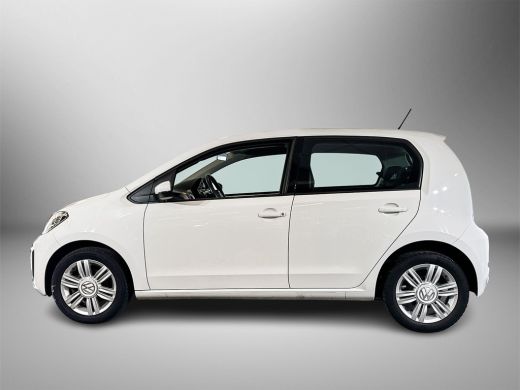 Volkswagen up! 1.0 60pk high up! | Buitenspiegels elektrisch instel- en verwarmbaar | Parkeersensoren achter | B... ActivLease financial lease