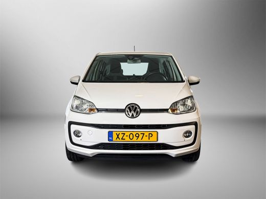 Volkswagen up! 1.0 60pk high up! | Buitenspiegels elektrisch instel- en verwarmbaar | Parkeersensoren achter | B... ActivLease financial lease