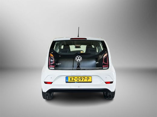 Volkswagen up! 1.0 60pk high up! | Buitenspiegels elektrisch instel- en verwarmbaar | Parkeersensoren achter | B... ActivLease financial lease