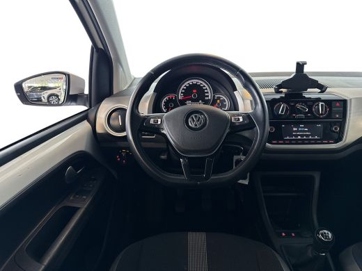 Volkswagen up! 1.0 60pk high up! | Buitenspiegels elektrisch instel- en verwarmbaar | Parkeersensoren achter | B... ActivLease financial lease