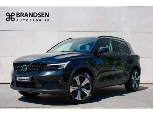 Volvo XC40 1.5 T5 Plug-in hybrid Ultimate Dark ACC-360camara-Trekhaak-Panoramadak-keyless Volvo XC40 1.5 T5 Plug-in hybrid Ultimate Dark ACC-360camara-Trekhaak-Panoramadak-keyless